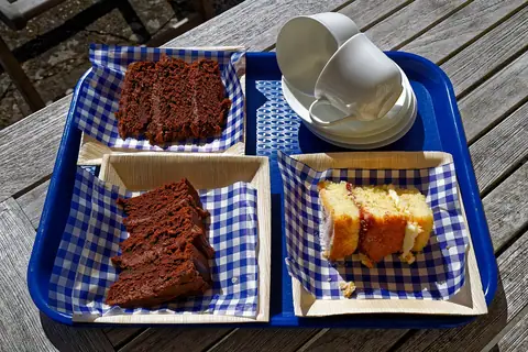 Elgol Cafe photo 2