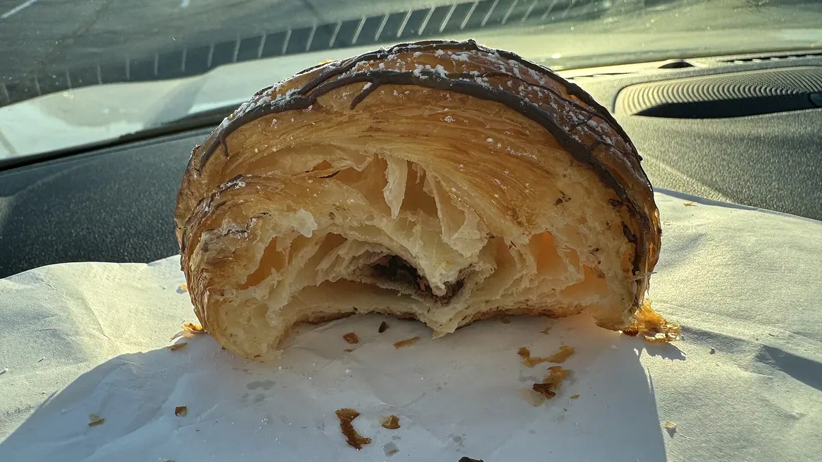 Elgol Cafe – patisserie in Elgol, Portree